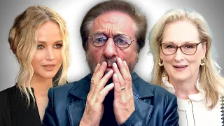 Jennifer Lawrence and Meryl Streep's Recent Shocking Words...