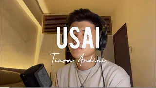 USAI - TIARA ANDINI (Cover by JT Farrel)