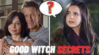 The Good Witch: 10 Things We Didn't Know | Hallmark 2021