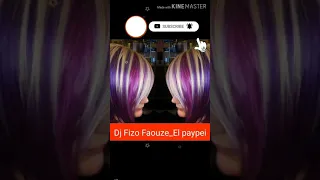 DJ Fizo Faouze El paypei (personal mix)2020
