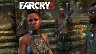 Храм Цитры (молчаливое прохождение) - Far Cry 3 #4