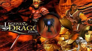 Legend of Dragoon: Boss Battle 3 [PIRATE REMIX]