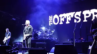 The Offspring - Self Esteem LIVE 8/4/18