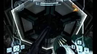 Metroid Prime 100% Speedrun (1:29) 9/12