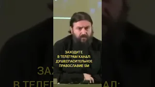 МАМЫ ЗАПУСКАЮТ СВОИ РУКИ В ЧУЖУЮ ЖИЗНЬ НА ПРАВАХ ТОГО ЧТО ОНА МАМА / ПРОТОИЕРЕЙ АНДРЕЙ ТКАЧЁВ #рпц