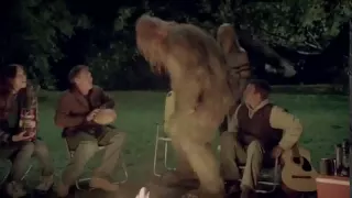 Messin' With Sasquatch "Fire Fart"