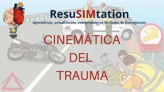 Trauma Cinemática del Trauma