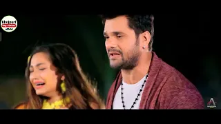 Jaan ke hardi khesari lal yadav somya pokhrel ka jabardast sad songs 2022 ka superhit sad song