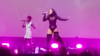 Demi Lovato - Heart Attack (Buffalo 7/17/16)