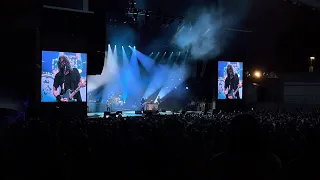 Foo Fighters - New Way Home (Live at Walmart AMP, 6/14/23)