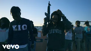 Hink - Choppa Walk (Official Video) Ft. Shemdread