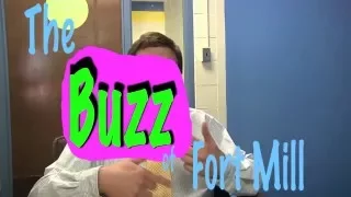 Fresh Prince of Bel Air ~ "The Buzz" Intro