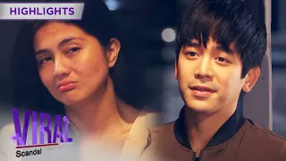 Kakay gives advise to Kyle | Viral Scandal