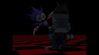 The Sonic Eclectic (Rewrite/Blender)