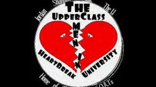 The Intro - The UpperClassmen