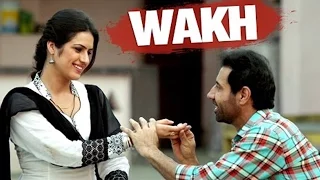 Happy Raikoti ● Wakh ● Dulla Bhatti ● Binnu Dhillon ● New Punjabi Movies