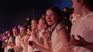 GALWAY PEACE PROMS 2020 HIGHLIGHTS