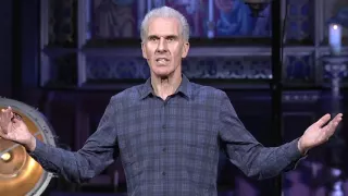 Bloom Where You Are Planted | Nicky Gumbel
