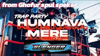 DJ trap Humnava mere 2024 full bass nguk #humnavamere #djviral