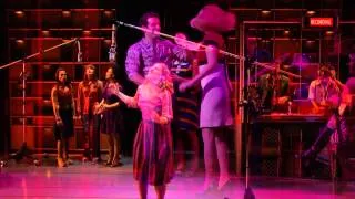 2014 Tony Awards Show Clip: Beautiful - The Carole King Musical