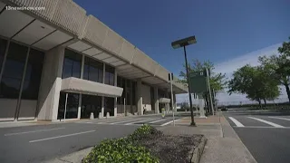 Hampton Roads airports to receive $24 million in federal aid as travel, revenue continues to fall