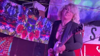 Samantha Fish - “Highway’s Holding Me Now / Hypnotic”