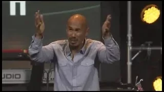 Rejoice In Suffering - Francis Chan at Onething 2015