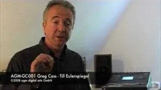 Till Eulenspiegel - Horn Solo - Greg Cass