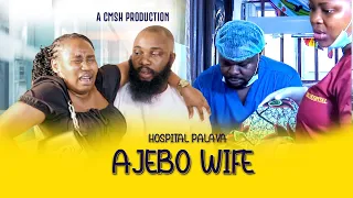 HOSPITAL PALAVA | AJEBO WIFE