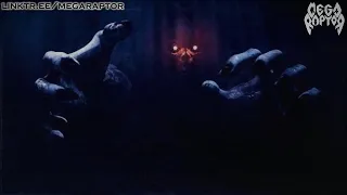 Megaraptor - Dark Side [Blind Channel Cover]