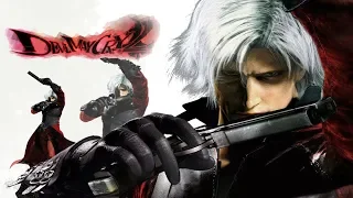 Прохождение Devil May Cry 2 (DMC HD Collection) на русском - Данте: Миссии 3, 4