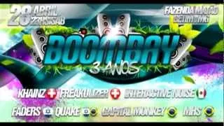 BOOMBAY 28/04/2012