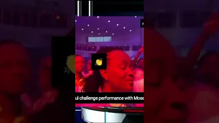 Ghana Gospel singer's are trying this time ooooo but Moses bliss still the best #ikejoytv 🙏