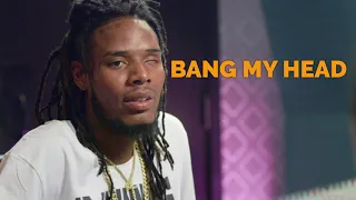 Fetty Wap - Bang My Head (No Featured Artists)