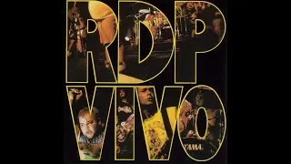 Ratos de Porão - RDP Ao Vivo (1993) [Full Album] [Hardcore/Punk | Brazil]
