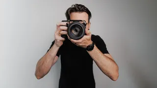 Ultimate Tips to BECOME A PHOTOGRAPHER