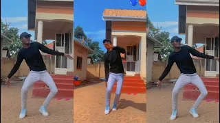 RJ Kanierra "TIA" [Dance video] Choegraphed by Brodda.john