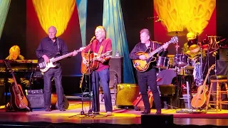 Sundown - Gordon Lightfoot - 2/8/2022 - Roanoke, VA