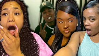 BEST FRIEND REACTS TO!! |👫NBA Youngboy - Change (REACTION)