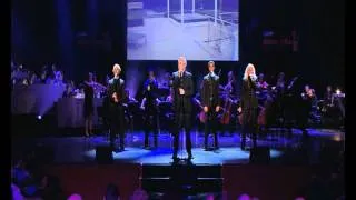 Sta op tegen Kanker 2010 - Gordon & LA The Voices - SOS