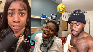 Laugh Out Loud #2 | The Ultimate Black TikTok Compilation 2024!