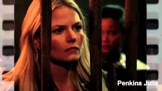 OUAT //Hook and Emma// Мы просто любили