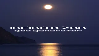 Infinite Zen - Goa Generator | Full Album Mix
