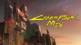 CyberPunk Mix - 2080