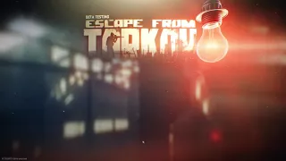 EFT | Escape from tarkov "бл*ть фейлы года"