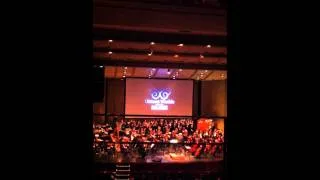 Distant Worlds FF San Diego - Main Theme and Liberi Fatali