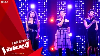 The Voice Thailand - Battle Round - 1 Nov 2015 - Part 1