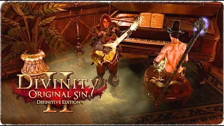 Divinity: Original Sin 2 | Lohse '''Sing For Me'