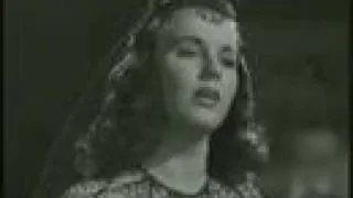 Deanna Durbin - Danny Boy