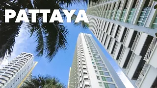 PATTAYA: Condos for Rent in Pattaya, 120$/Month | October 2021